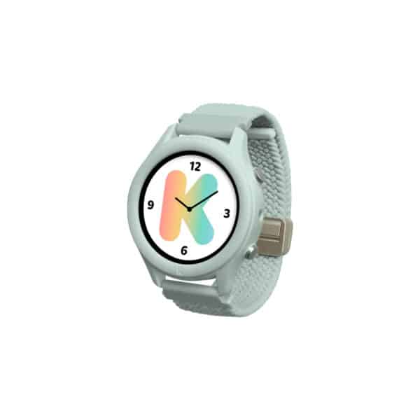 Kidywolf KIDYWATCH Groen