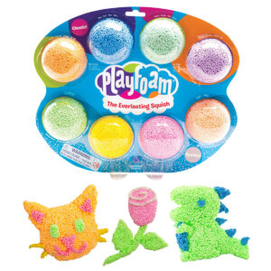 Learning Resources - Playfoam® Combo (8 Pack)