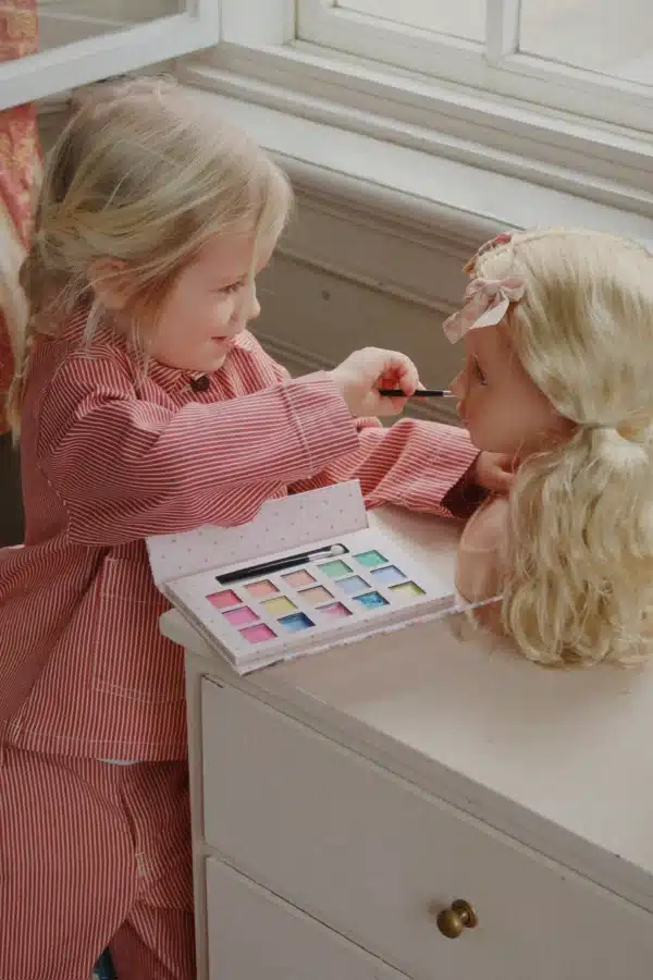 Konges Sløjd Lili Make Up Salon Multi