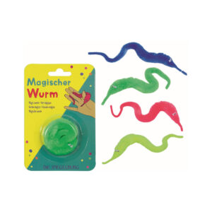 Magische worm