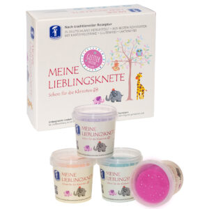 Mijn Lievelingsklei - Bio Glitter
