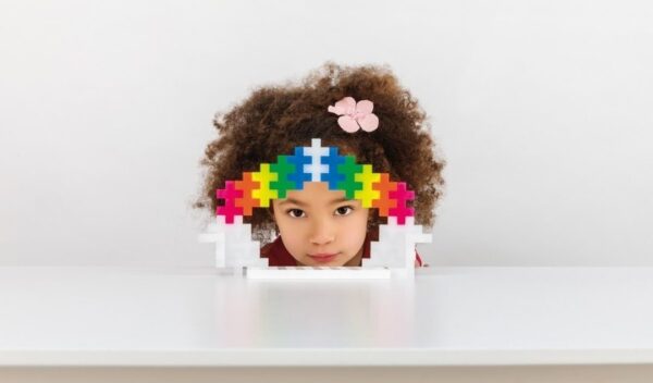Plus Plus Plus Plus Learn To Build Big: 60 Stuks 5710409200929  Speelgoed & Spellen Bouwen  Wijs west