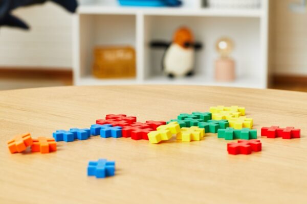 Plus Plus Plus Plus Learn To Build Big: 60 Stuks 5710409200929  Speelgoed & Spellen Bouwen  Wijs west