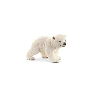 Schleich Wild Life IJsbeer Jong
