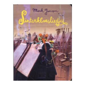 Sinterklaasliedjes Karton