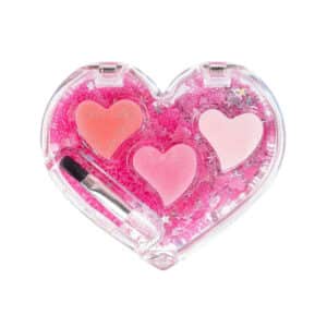 Souza! Lip Gloss Hart