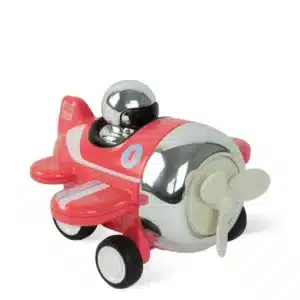 Tiger Tribe Presto Plane - Swoop (Red)