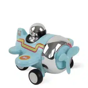 Tiger Tribe Presto Plane - Lofty (Blue)