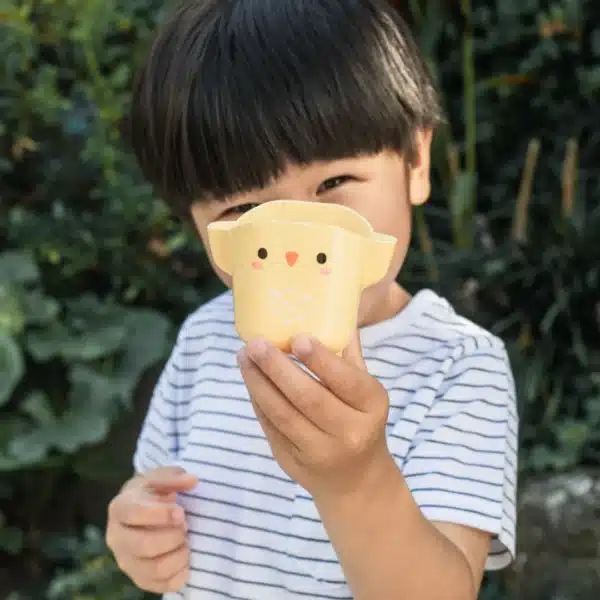 Tiger Tribe Pour & Play - Animal Cups