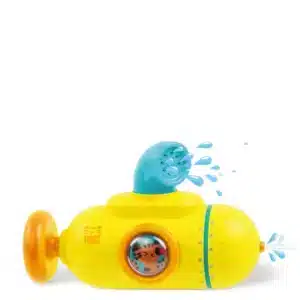Tiger Tribe Tub Sub