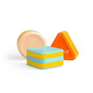 Tiger Tribe Shape Shakers