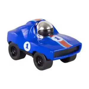 Tiger Tribe Presto Racers - Flash (Blue)