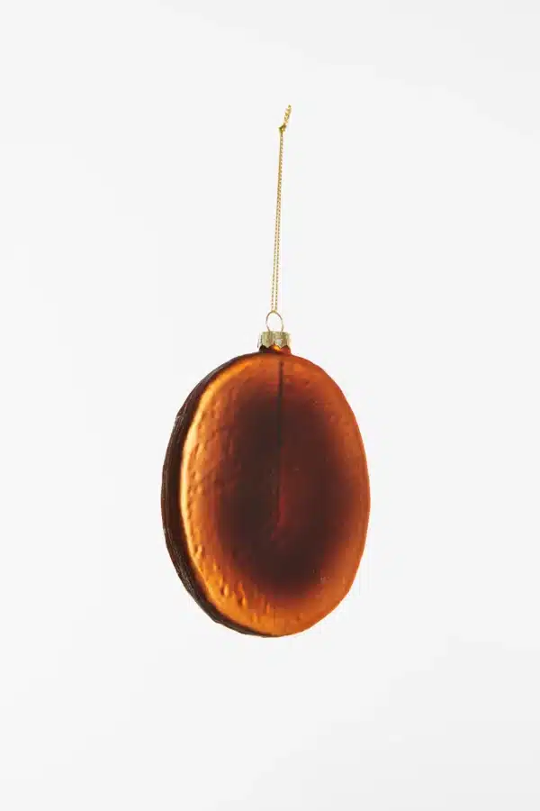 Yup in de Boom Yup in de Boom Zuurdesem Brood Kerstbal 8721008354422 Yup AW25 Home & Living Feest Kerst Wijs west