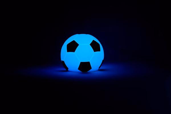 Satzuma - Squish Football Light
