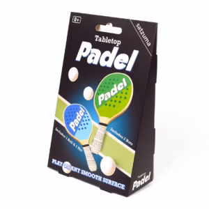 Satzuma - Tabletop Padel