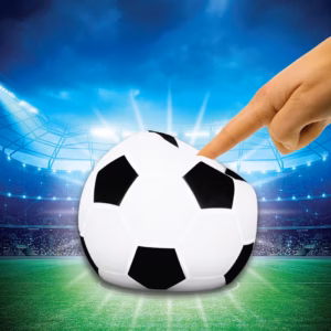 Satzuma - Squish Football Light