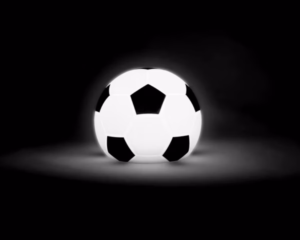 Satzuma - Squish Football Light