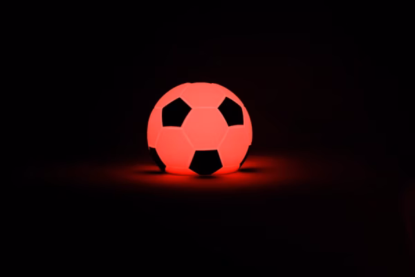Satzuma - Squish Football Light
