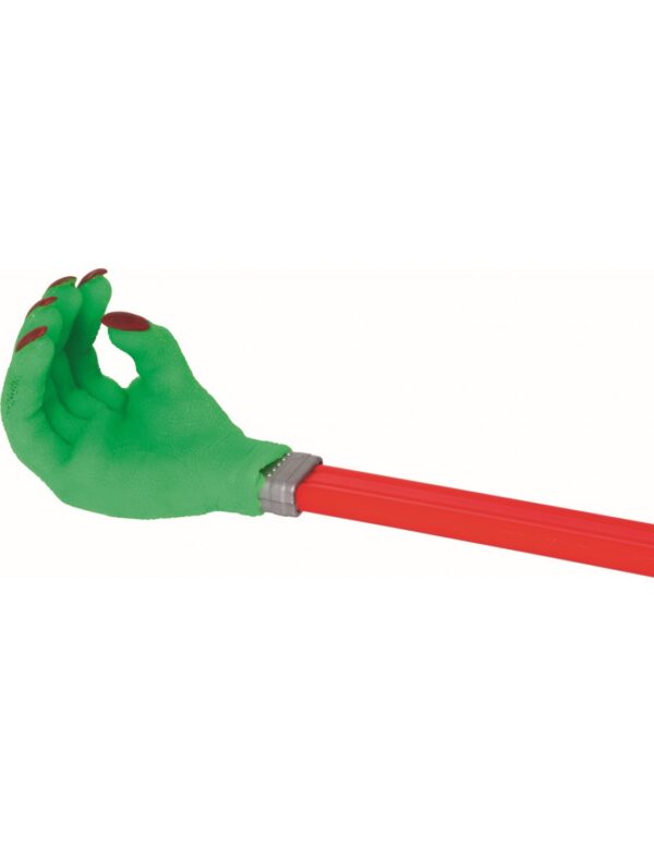 Grijpende Monsterhand