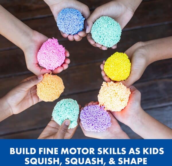 Learning Resources - Playfoam® Combo (8 Pack)
