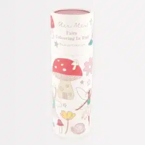 Meri Meri Fairy Colouring Roll