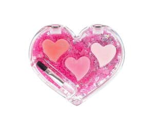 Souza! Lip Gloss Hart