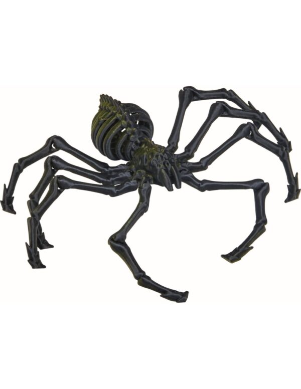 Zombiespin