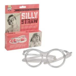 Funtime - Silly Straw