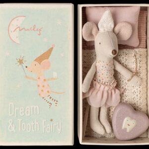 Maileg Maileg Tandenfeemuis