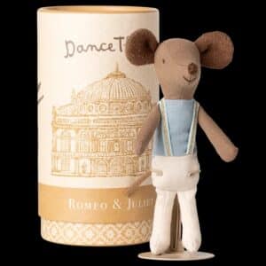 Maileg Maileg Balletdansermuis