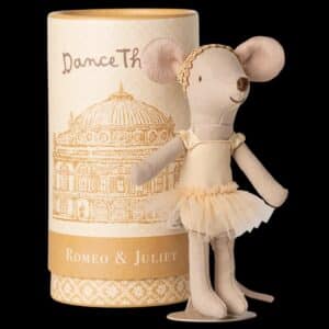 Maileg Maileg Balletdansermuis