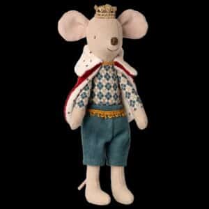 Maileg Maileg Koningsmuis