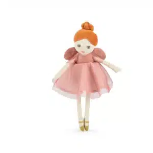 Moulin Roty Little Pink Fairy Viviane - Les Fées
