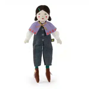 Moulin Roty Pola Doll - Les Comètes Filantes