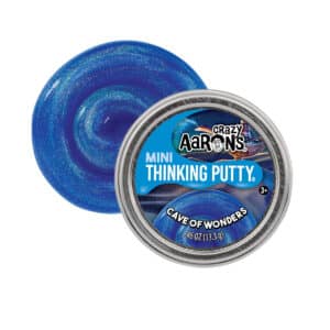 Crazy Aaron's Kneedklei Thinking Putty - Cave of Wonders