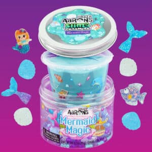 Crazy Aaron's Slijm Mermaid Magic