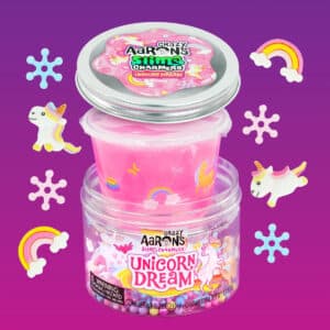Crazy Aaron's Slijm Unicorn Dream