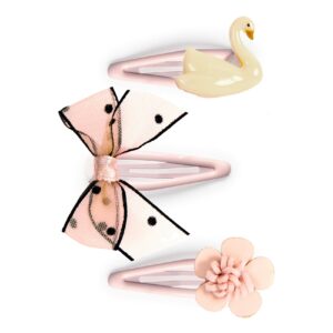 Djeco Haarspeldjes Violette