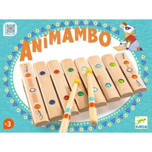 Djeco Animambo – Xylophone