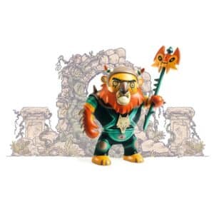 Djeco Ze Furious 3070900069176 DjecoNov25 Speelgoed & Spellen Spelen  Wijs west