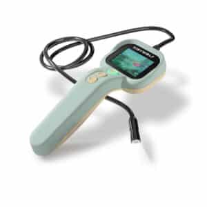 Kidywolf KIDYXPLORE Flexibele camera