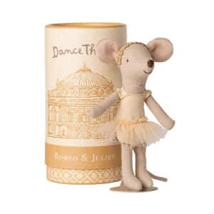 Maileg Balletdanser Muis, grote zus