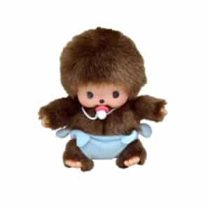 Monchhichi Bebichhichi Classic Jongen