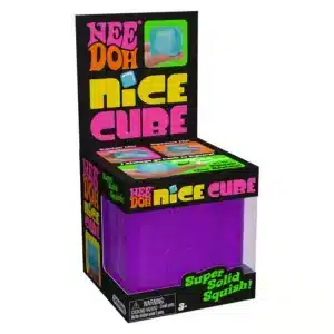 Needoh Nice Cube Needoh