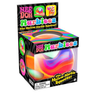 Needoh Marbleez