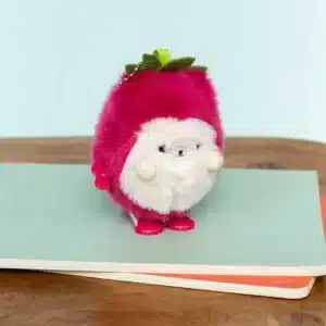 Rex London Opwind - Fluffy Pitaya (Dragon Fruit)