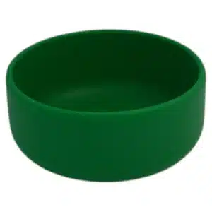 Tress Happy Tableware Tress Tableware Kids The Bowl Bright Green 8721161864097 Tress Verzorging Eten & Drinken  Wijs west