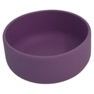 Tress Happy Tableware Tress Tableware Kids The Bowl Lovely Lilac 8721161864110 Tress Verzorging Eten & Drinken  Wijs west