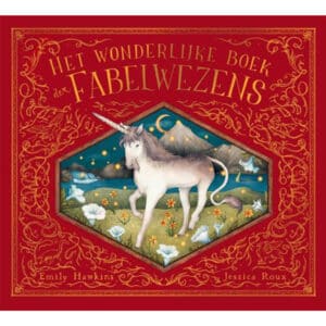 Het wonderlijke boek der Fabelwezens