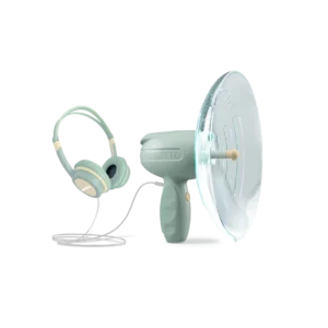 Kidywolf KIDYSPY Geluidversterker